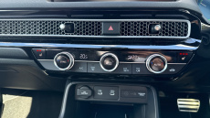 Honda Civic 2.0 eHEV Advance 5dr CVT Hybrid Hatchback